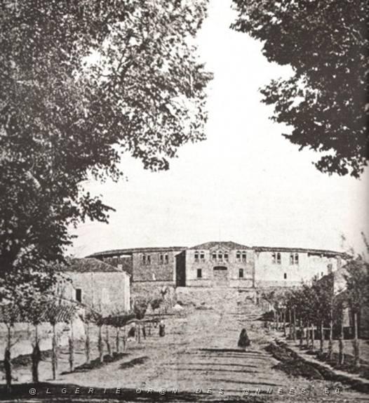 Sidi-bel-abbes- arenes 01.jpg